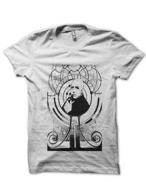Niels Bohr T-Shirt And Merchandise