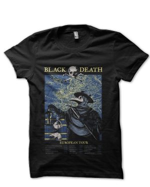 Peste Noire T-Shirt And Merchandise