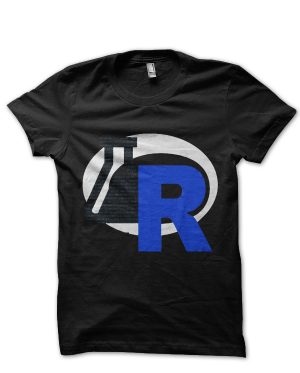 RStudio T-Shirt And Merchandise