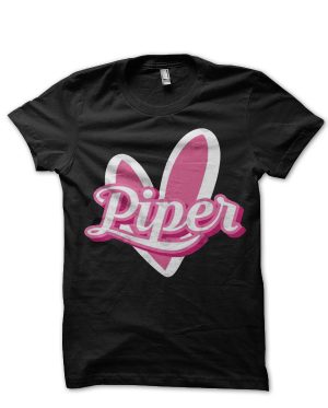 Roddy Piper T-Shirt And Merchandise