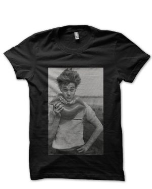 The Basketball Diaries T-Shirt And Merchandise