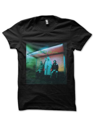 Wolf Alice T-Shirt And Merchandise
