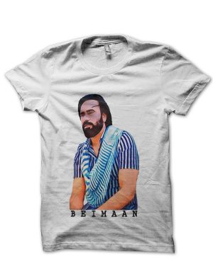 Babbu Maan T-Shirt And Merchandise