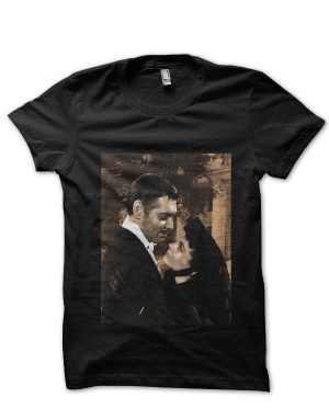 Gone With The Wind T-Shirt And Merchandise
