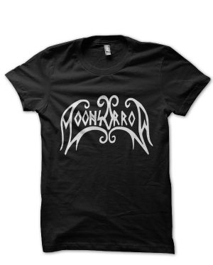 Moonsorrow T-Shirt And Merchandise