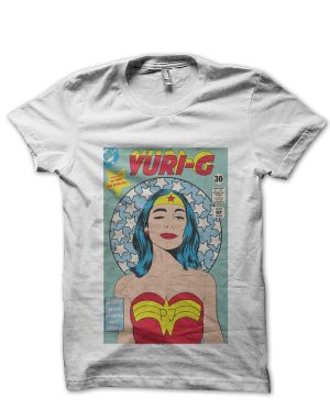 PJ Harvey T-Shirt And Merchandise