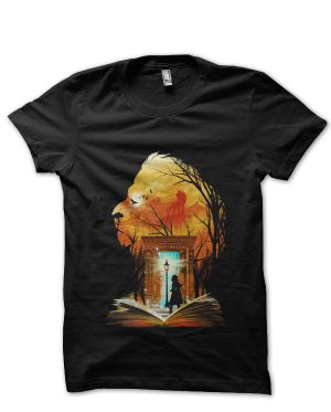 Narnia T-Shirt And Merchandise