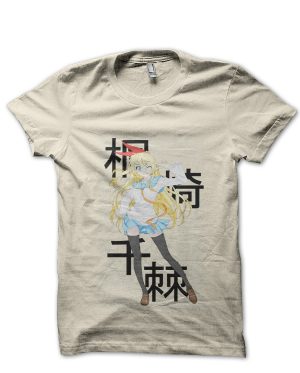 Nisekoi T-Shirt And Merchandise
