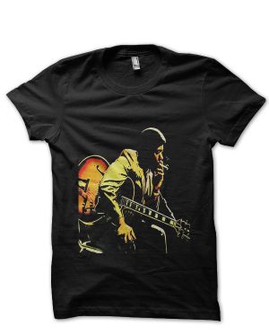 Wes Montgomery T-Shirt And Merchandise