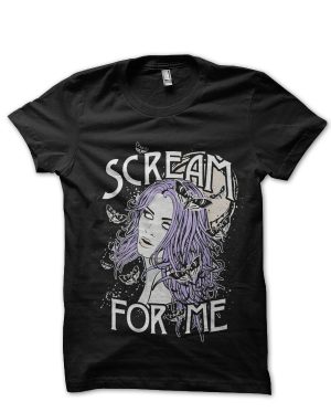 Paige T-Shirt And Merchandise