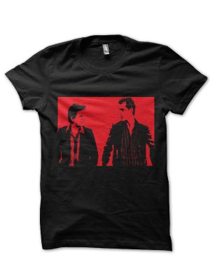 Ray Liotta T-Shirt And Merchandise