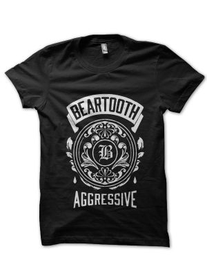 Beartooth T-Shirt And Merchandise