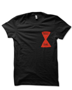 Lil Darkie T-Shirt And Merchandise